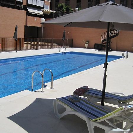 Apartamento Las Rozas Village Phòng bức ảnh