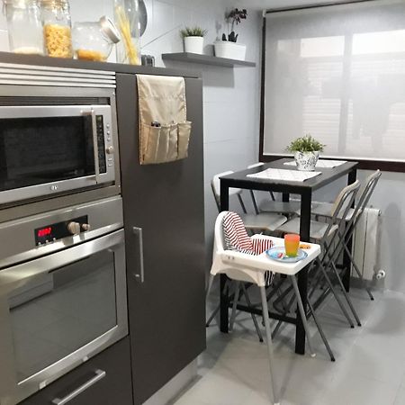 Apartamento Las Rozas Village Ngoại thất bức ảnh