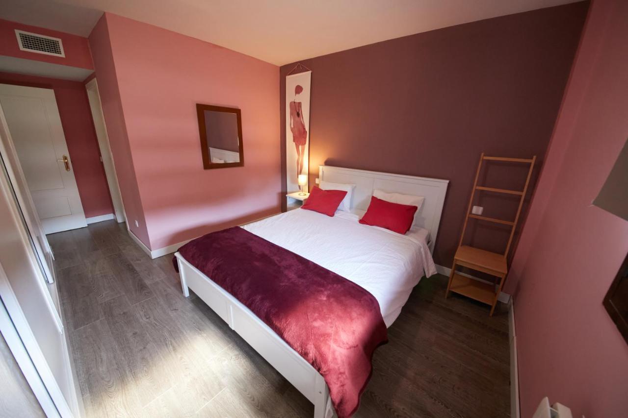 Apartamento Las Rozas Village Ngoại thất bức ảnh