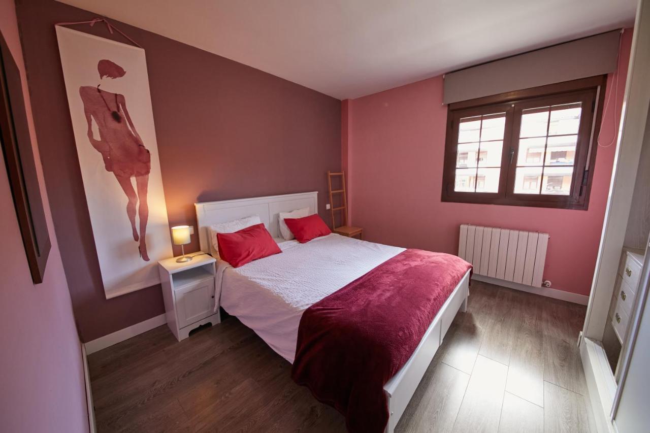 Apartamento Las Rozas Village Ngoại thất bức ảnh