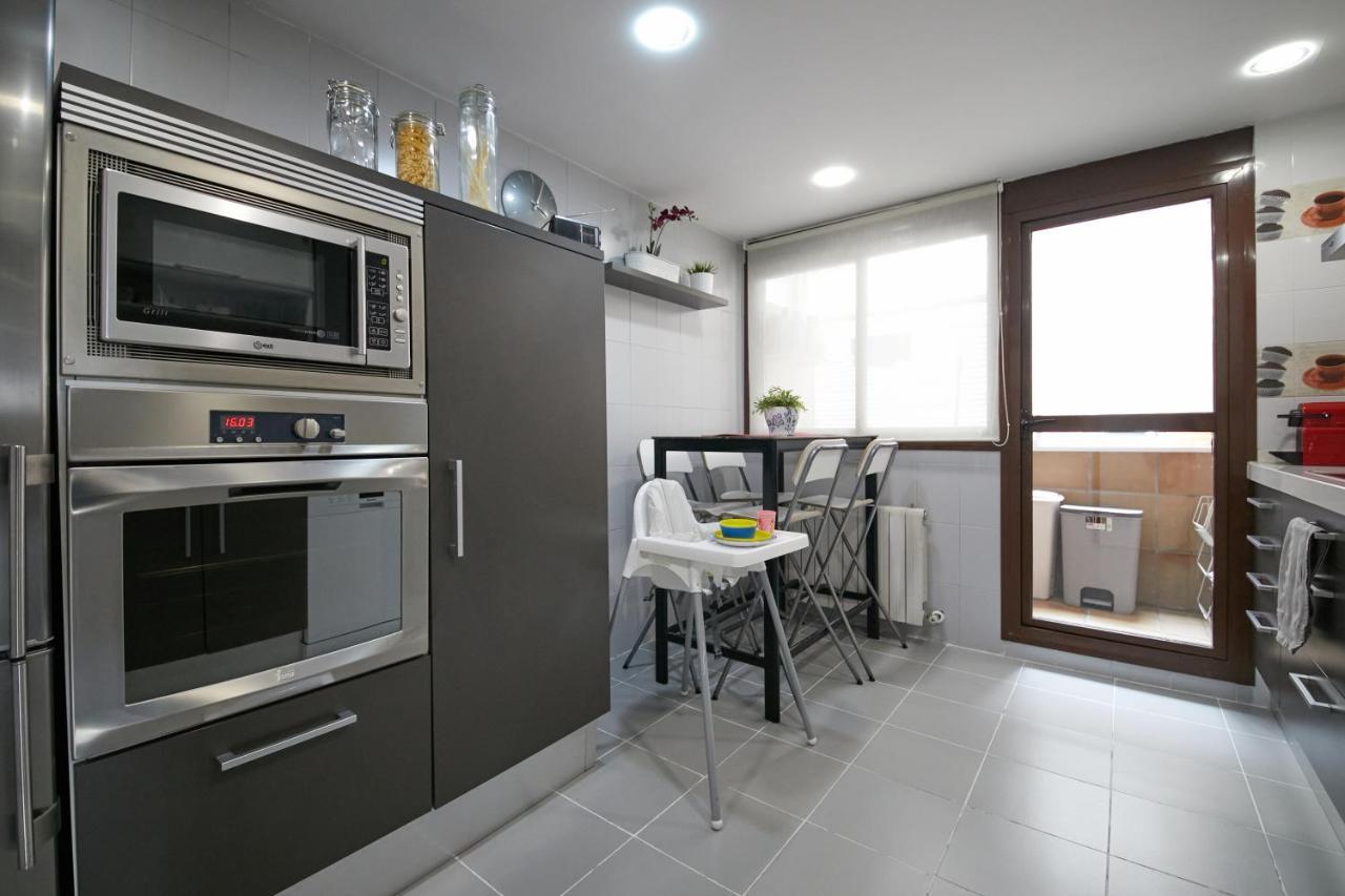 Apartamento Las Rozas Village Ngoại thất bức ảnh