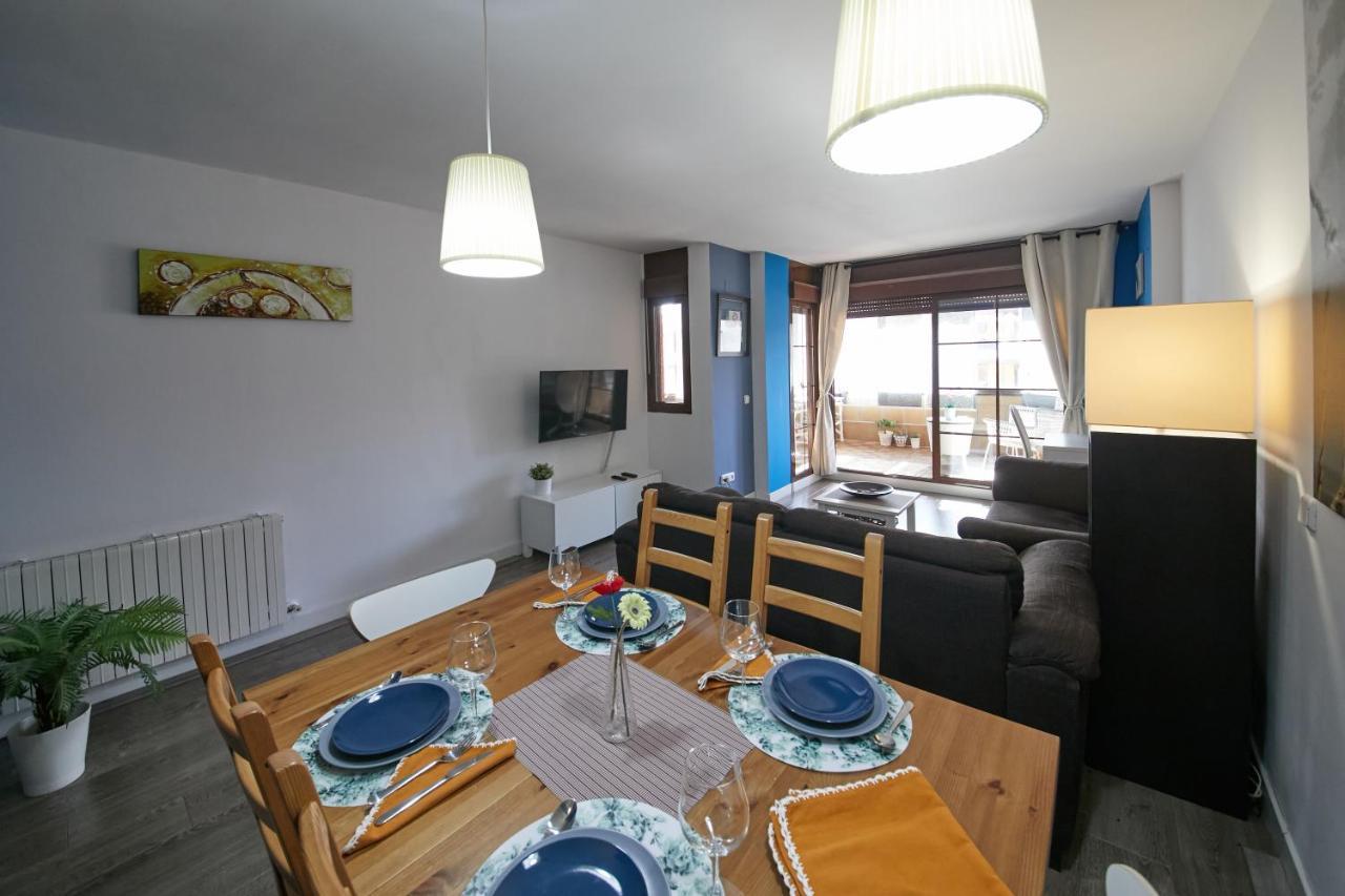 Apartamento Las Rozas Village Ngoại thất bức ảnh
