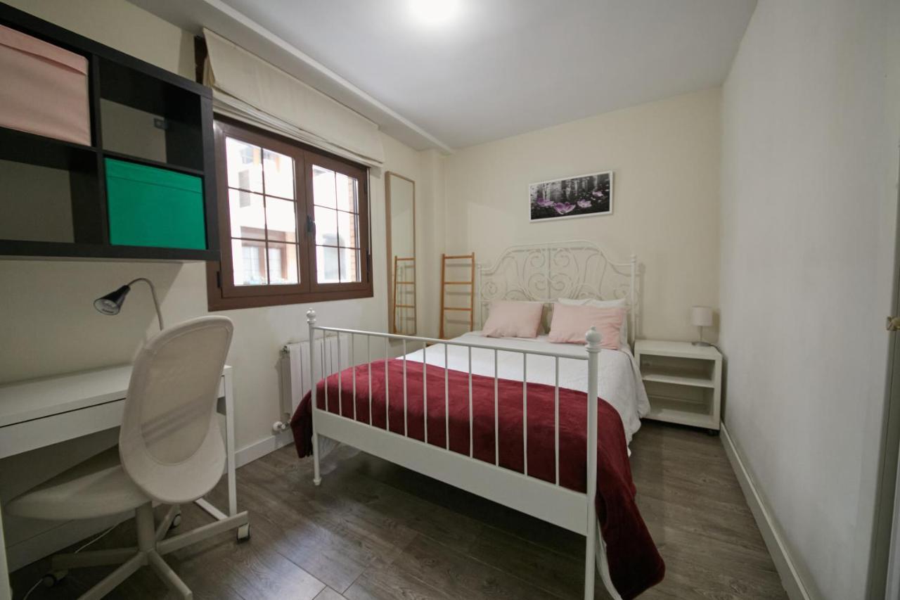 Apartamento Las Rozas Village Ngoại thất bức ảnh