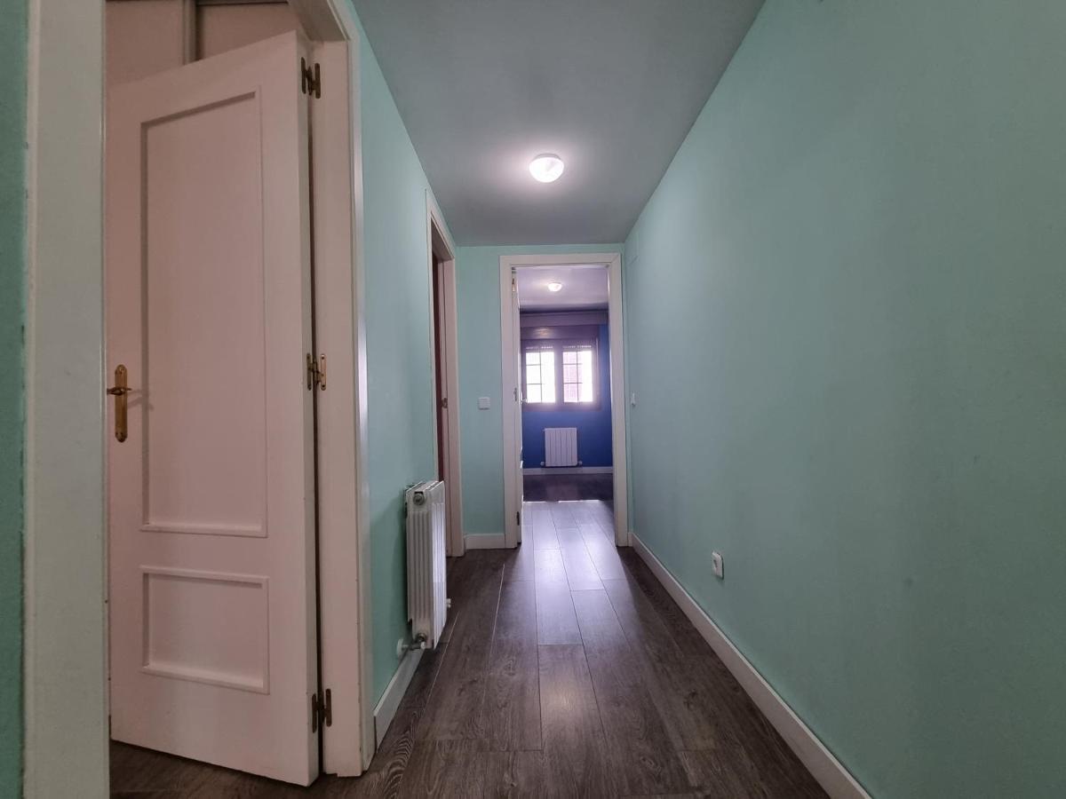 Apartamento Las Rozas Village Ngoại thất bức ảnh