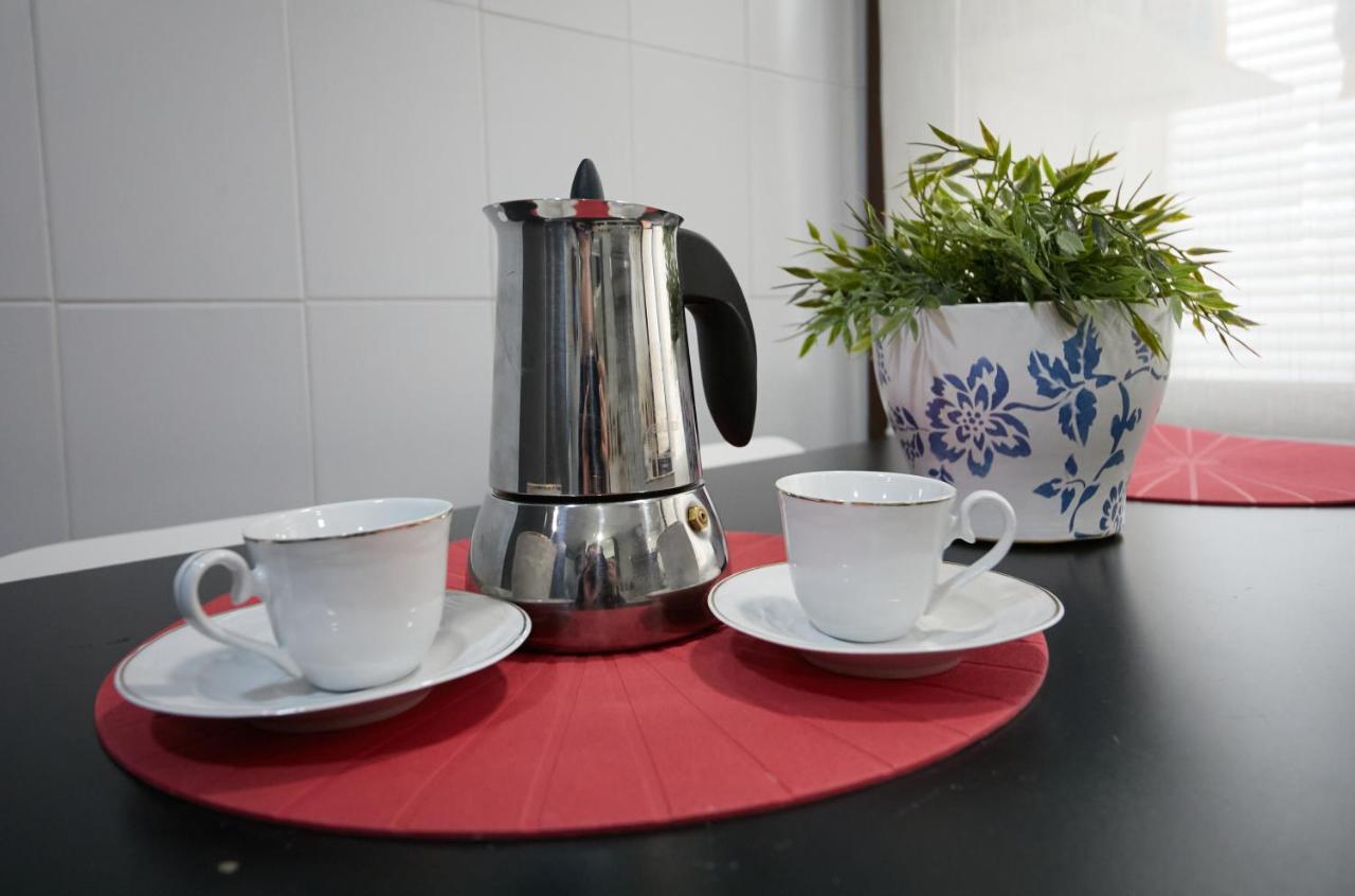 Apartamento Las Rozas Village Ngoại thất bức ảnh