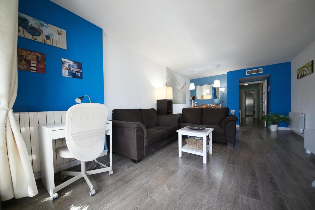 Apartamento Las Rozas Village Ngoại thất bức ảnh