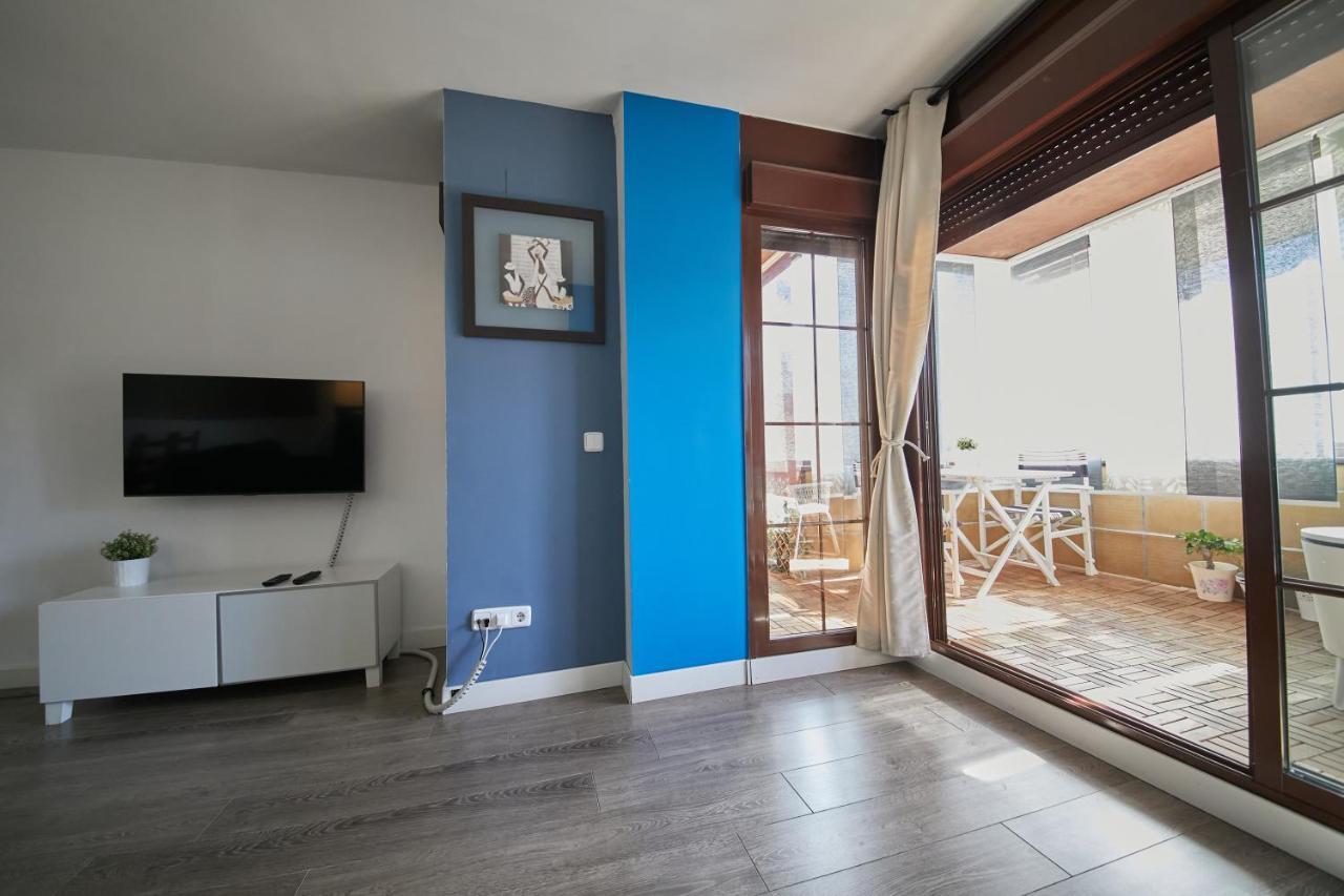 Apartamento Las Rozas Village Ngoại thất bức ảnh