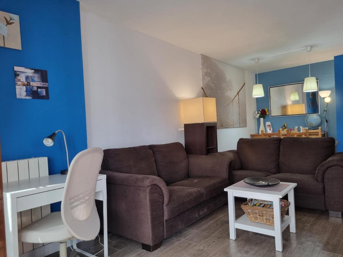 Apartamento Las Rozas Village Ngoại thất bức ảnh