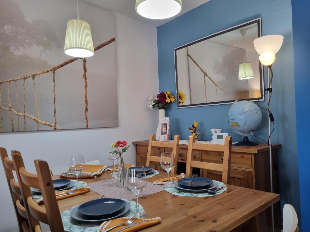 Apartamento Las Rozas Village Ngoại thất bức ảnh