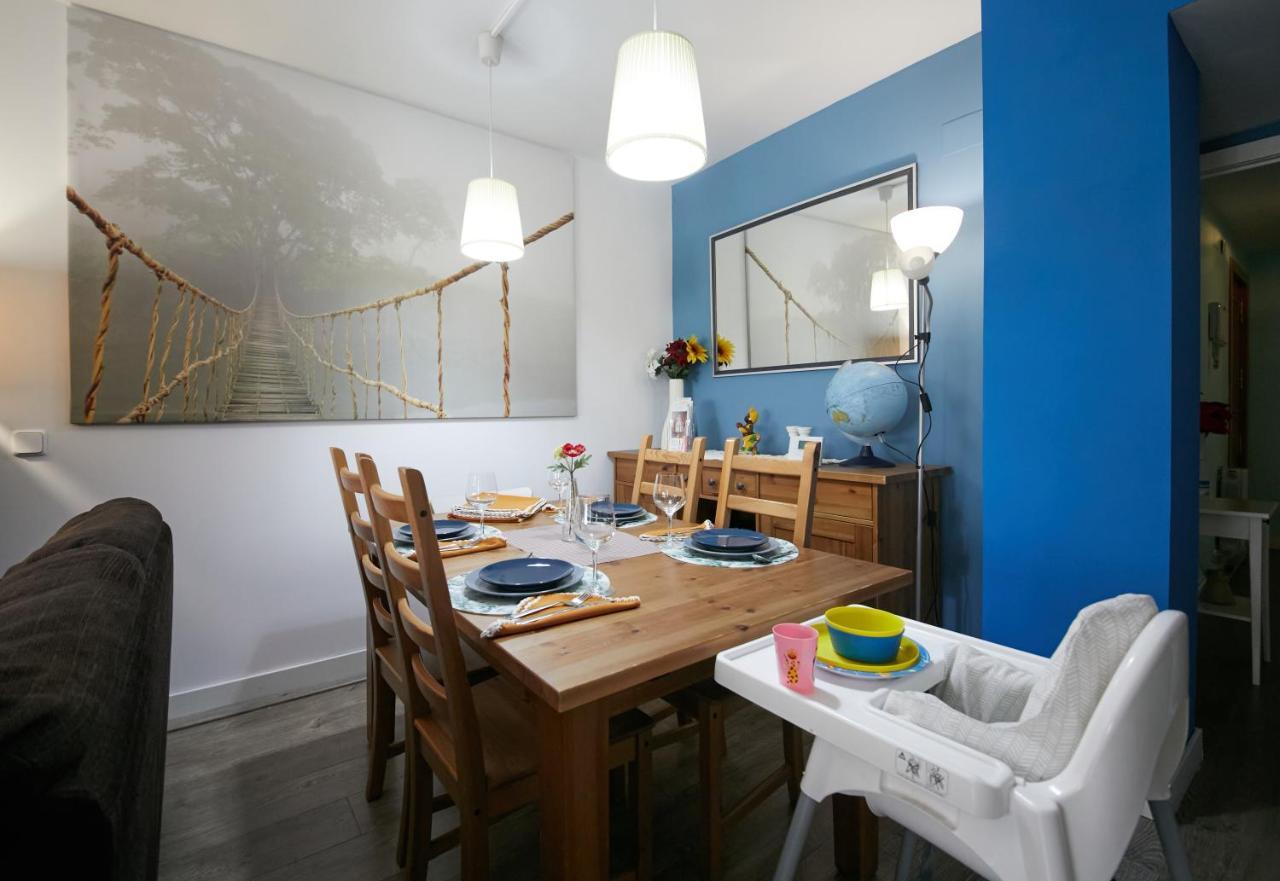 Apartamento Las Rozas Village Ngoại thất bức ảnh
