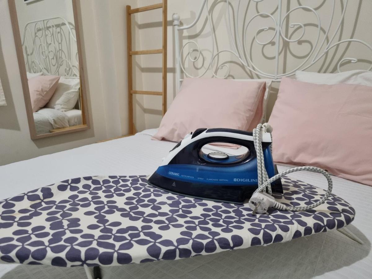 Apartamento Las Rozas Village Ngoại thất bức ảnh