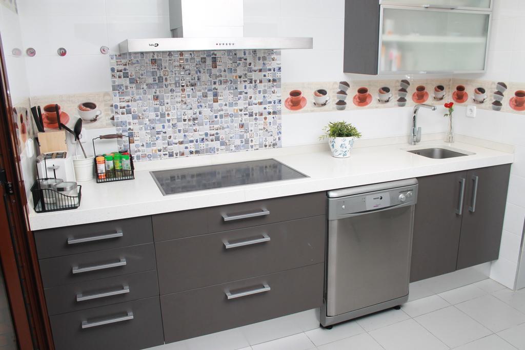 Apartamento Las Rozas Village Phòng bức ảnh