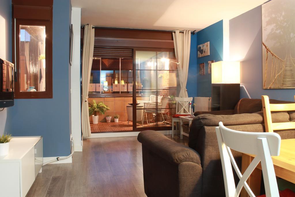 Apartamento Las Rozas Village Phòng bức ảnh