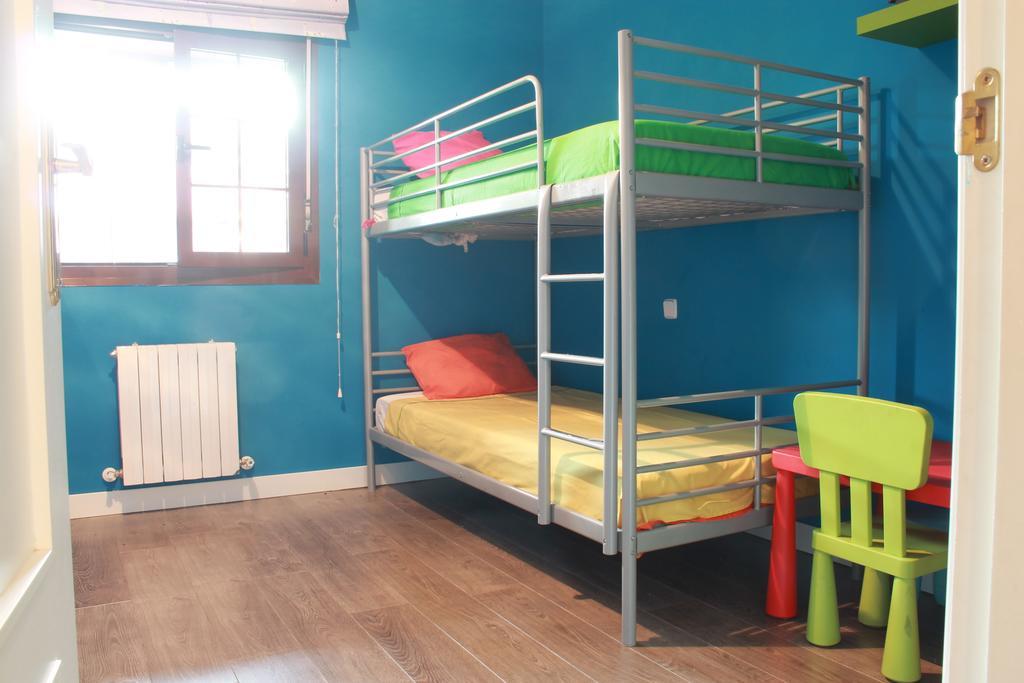 Apartamento Las Rozas Village Phòng bức ảnh
