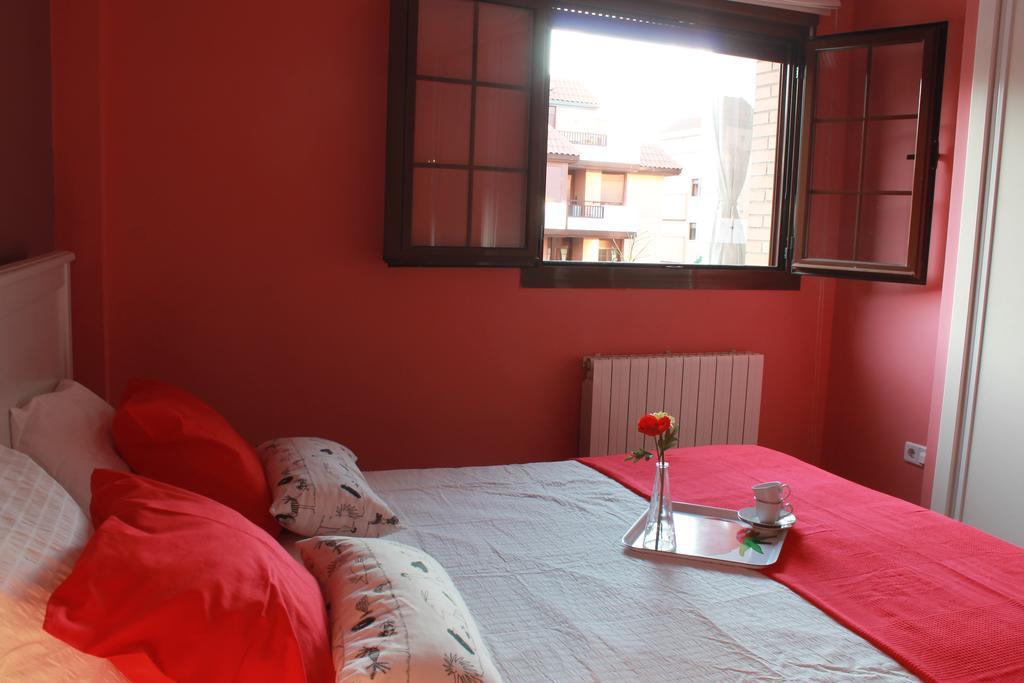 Apartamento Las Rozas Village Phòng bức ảnh