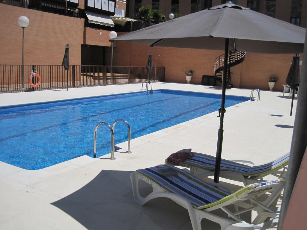 Apartamento Las Rozas Village Phòng bức ảnh