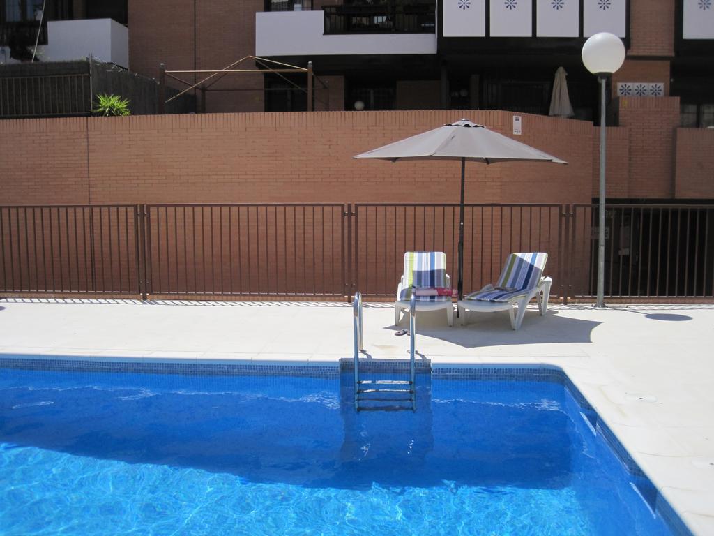 Apartamento Las Rozas Village Phòng bức ảnh