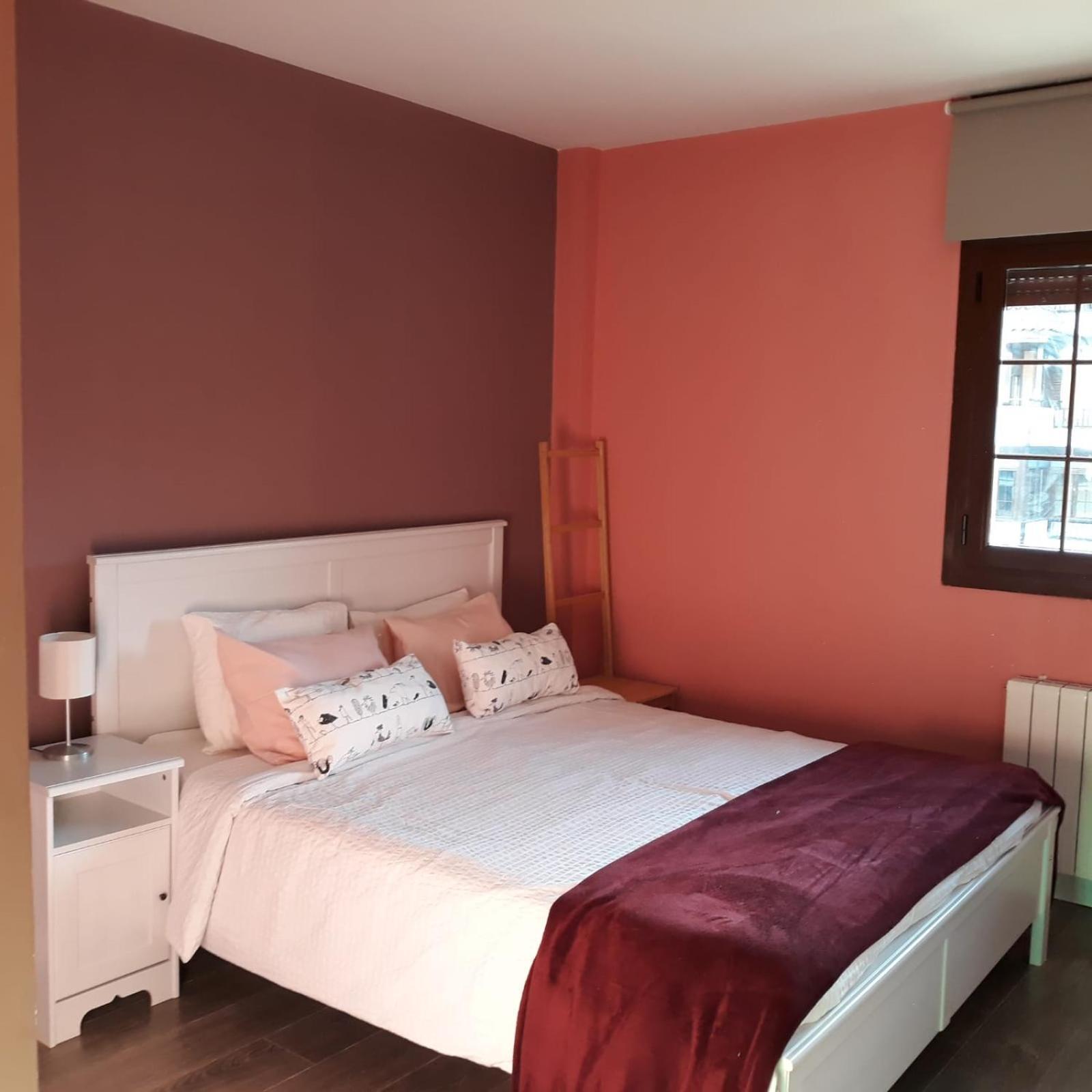 Apartamento Las Rozas Village Ngoại thất bức ảnh