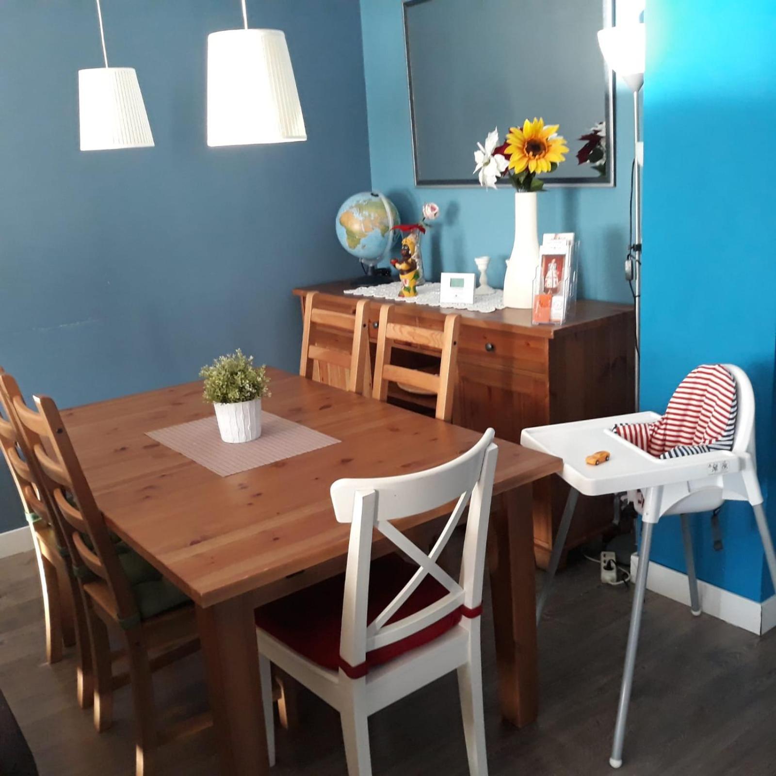 Apartamento Las Rozas Village Ngoại thất bức ảnh