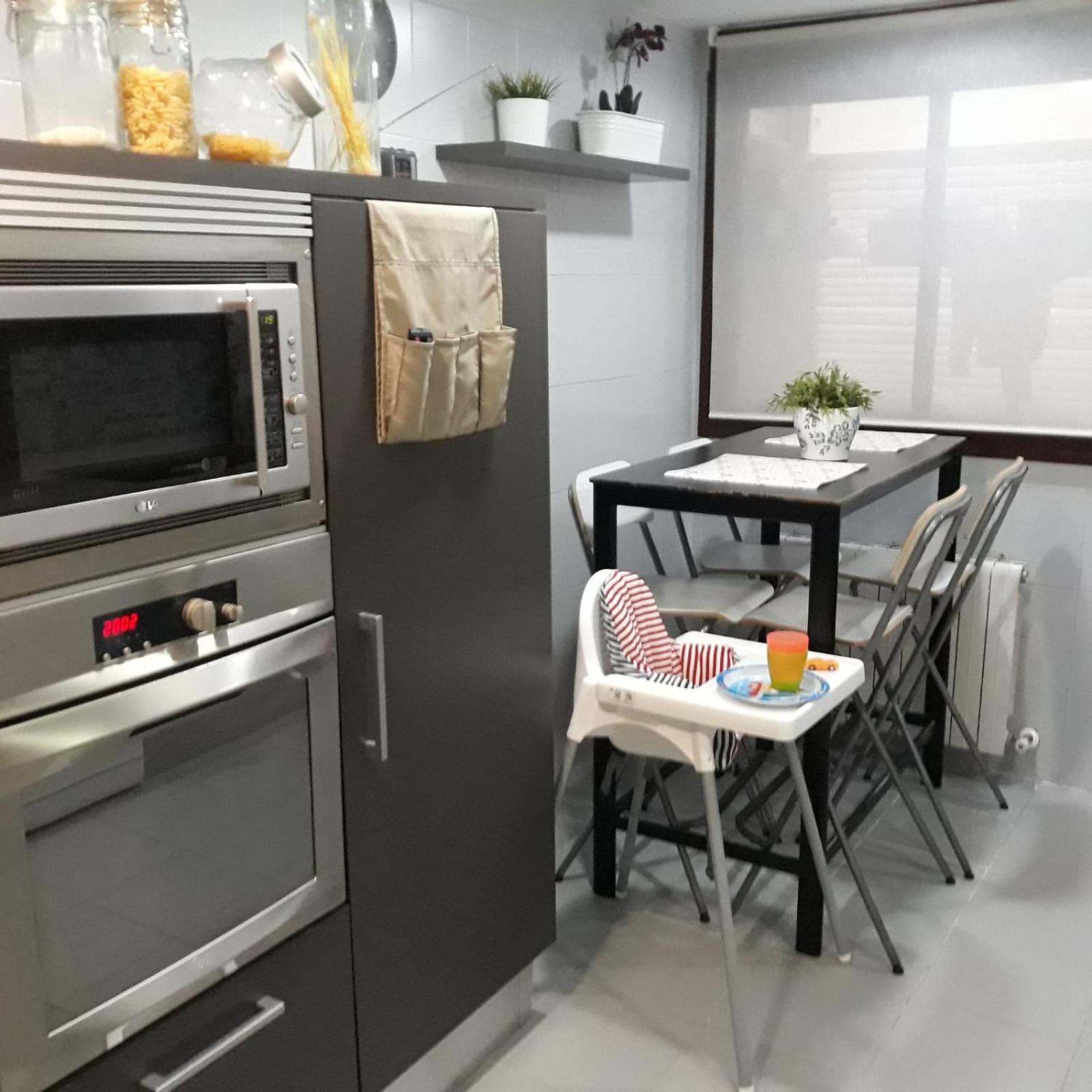 Apartamento Las Rozas Village Ngoại thất bức ảnh