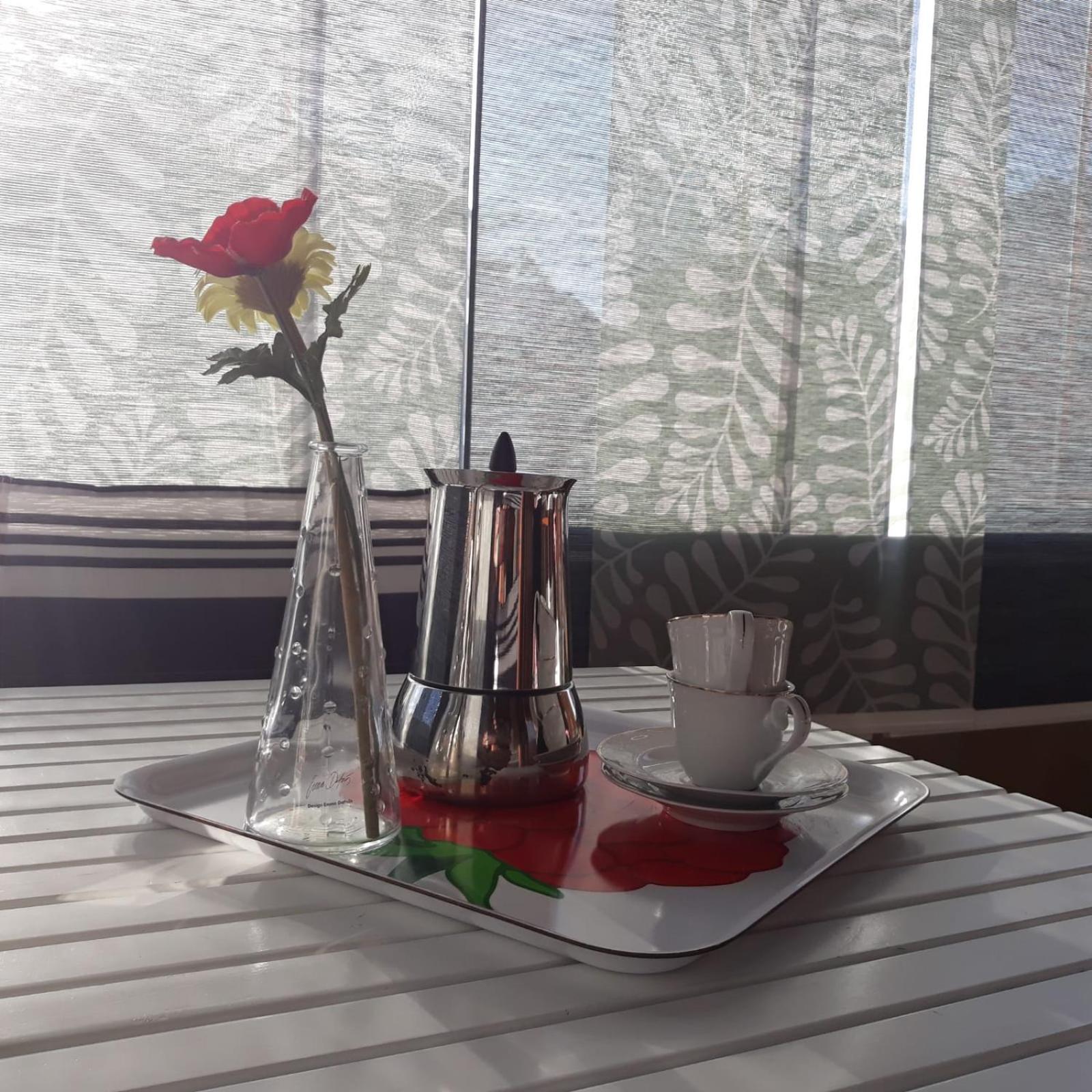 Apartamento Las Rozas Village Ngoại thất bức ảnh