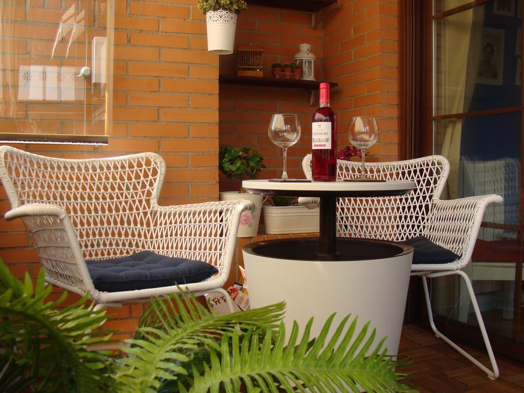 Apartamento Las Rozas Village Phòng bức ảnh