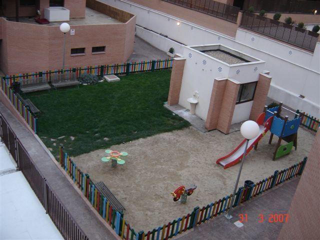 Apartamento Las Rozas Village Phòng bức ảnh