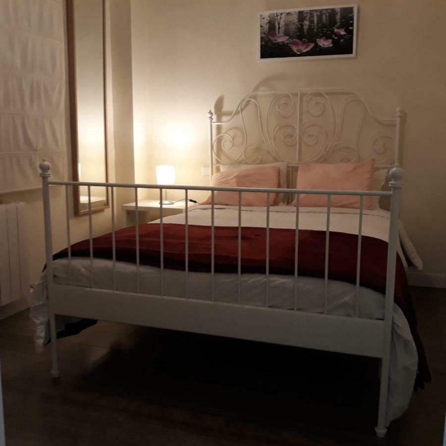 Apartamento Las Rozas Village Ngoại thất bức ảnh