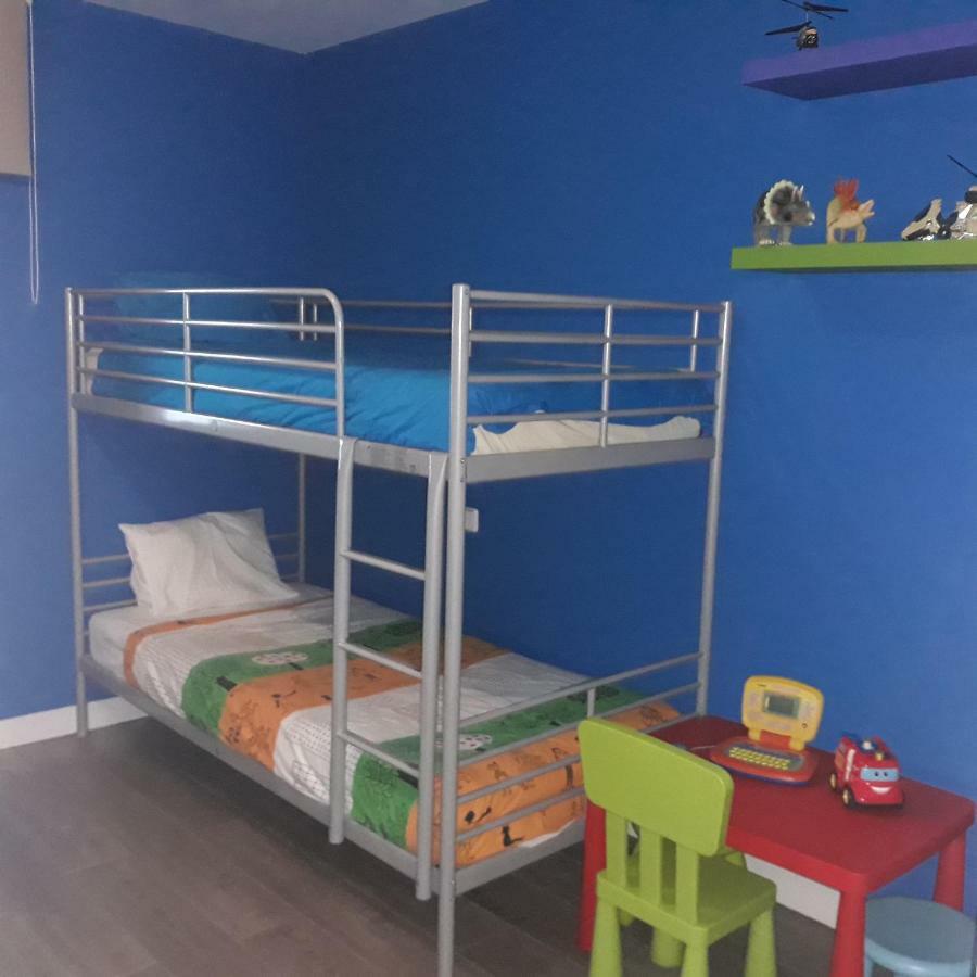 Apartamento Las Rozas Village Ngoại thất bức ảnh